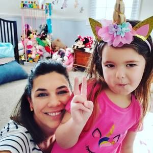 Meet your Posher, Heather